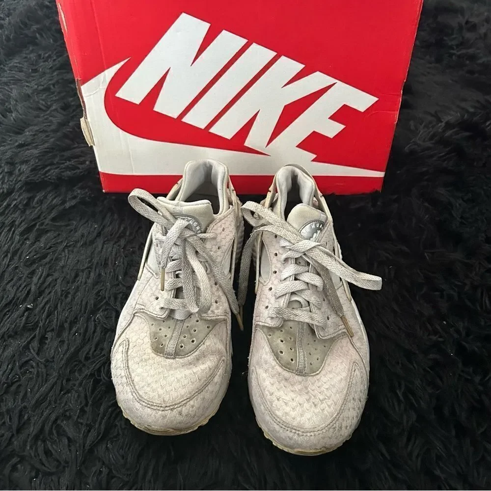 Nike authentic huarache